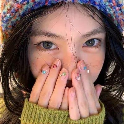 穷街艳女