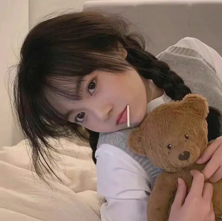 健听女孩